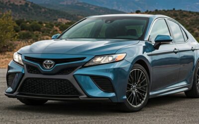 What Car Has JBL Speakers? Top Models