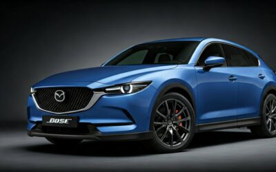 What Cars Have Bose Speakers? Top List