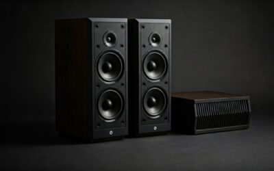 What Causes Popping in Speakers? Fixes