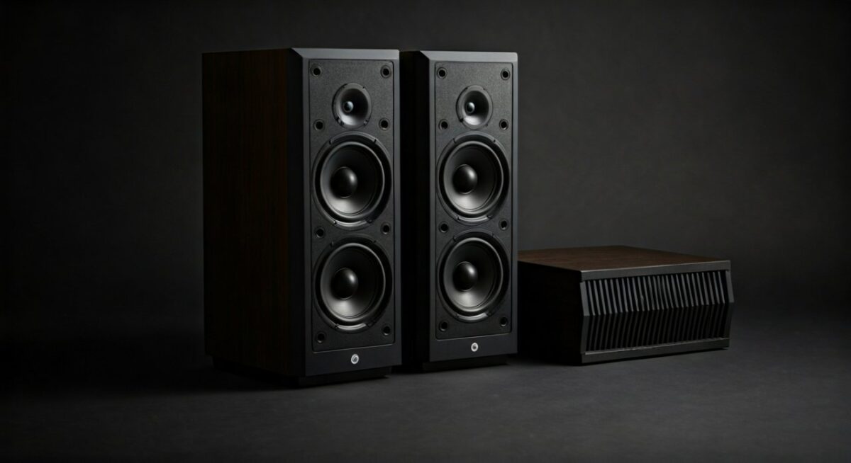 What Causes Popping in Speakers? Fixes