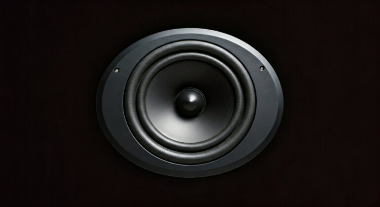 What Causes Speakers to Sound Muffled?
