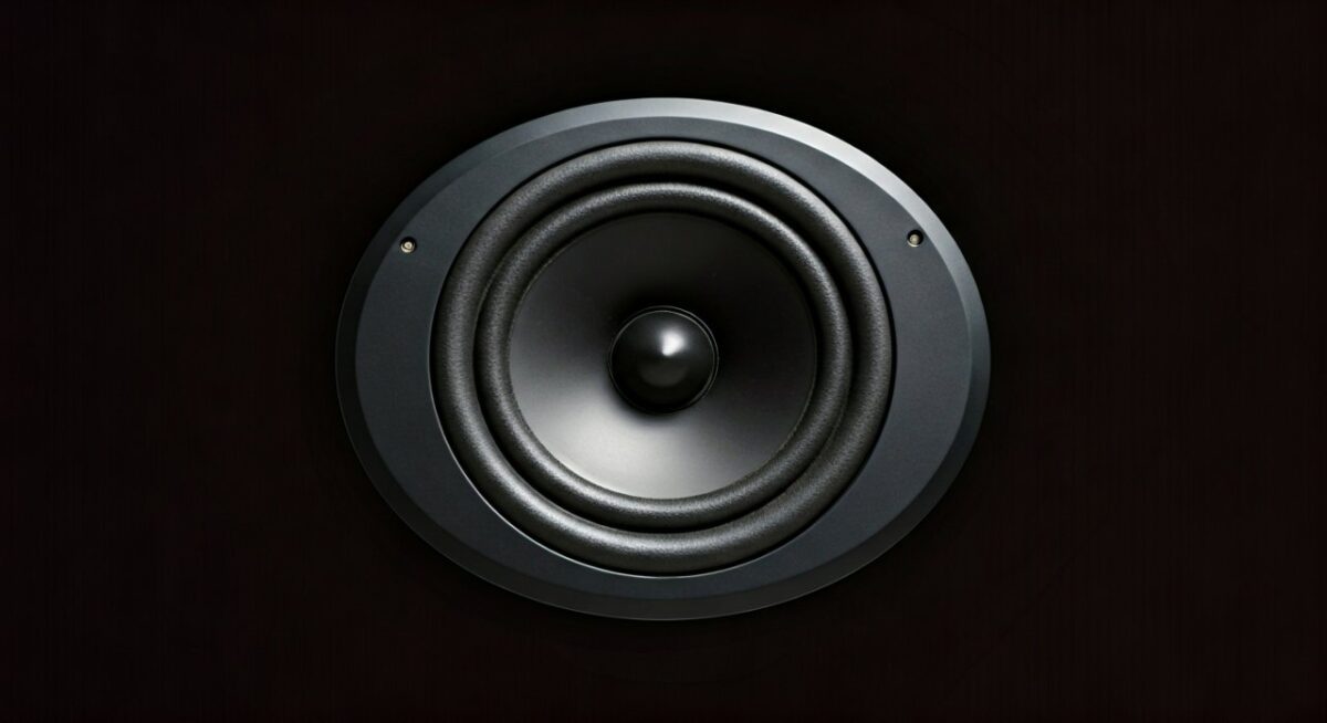 What Causes Speakers to Sound Muffled?