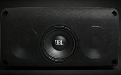 What Company Makes JBL Speakers?