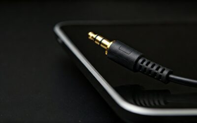 What Do Speakers Plug Into? Guide