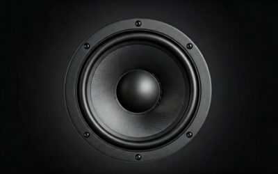 What Does 4 Ohms Mean in Speakers?