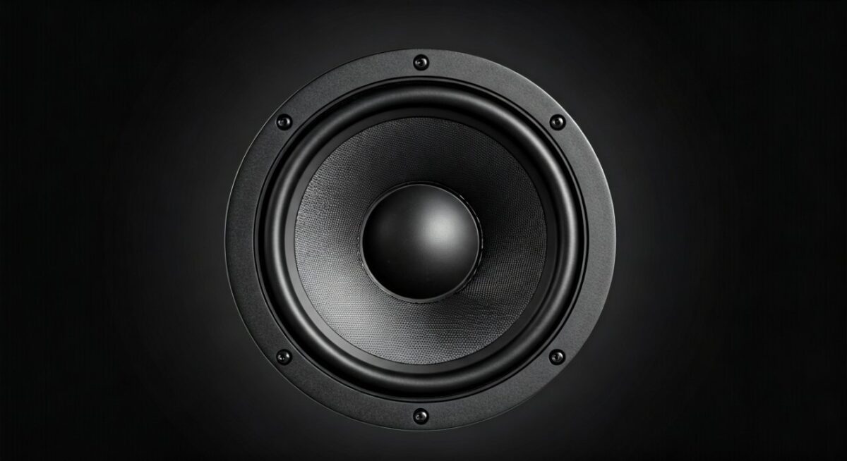 What Does 4 Ohms Mean in Speakers?