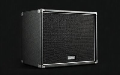 What Does PA Stand For Speakers?