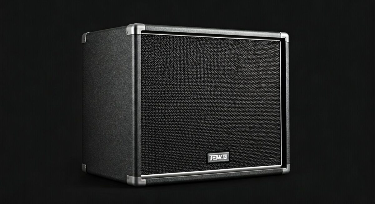 What Does PA Stand For Speakers?