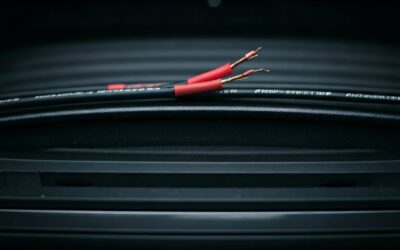 What Gauge Speaker Wire for Car Speakers?