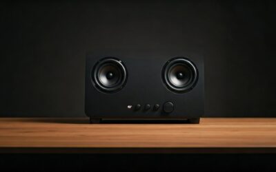 What Hi Fi Desktop Speakers Guide
