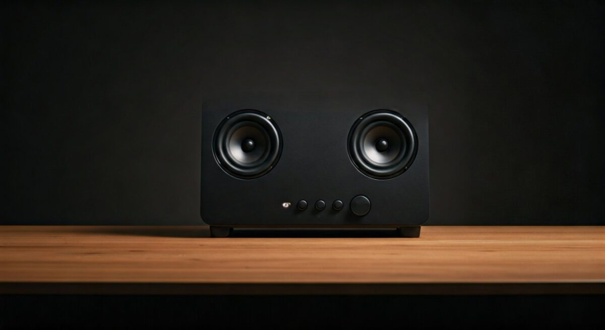 What Hi Fi Desktop Speakers Guide