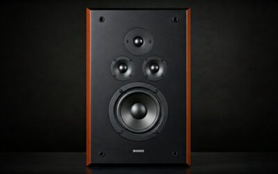 What Is a Crossover in Speakers?
