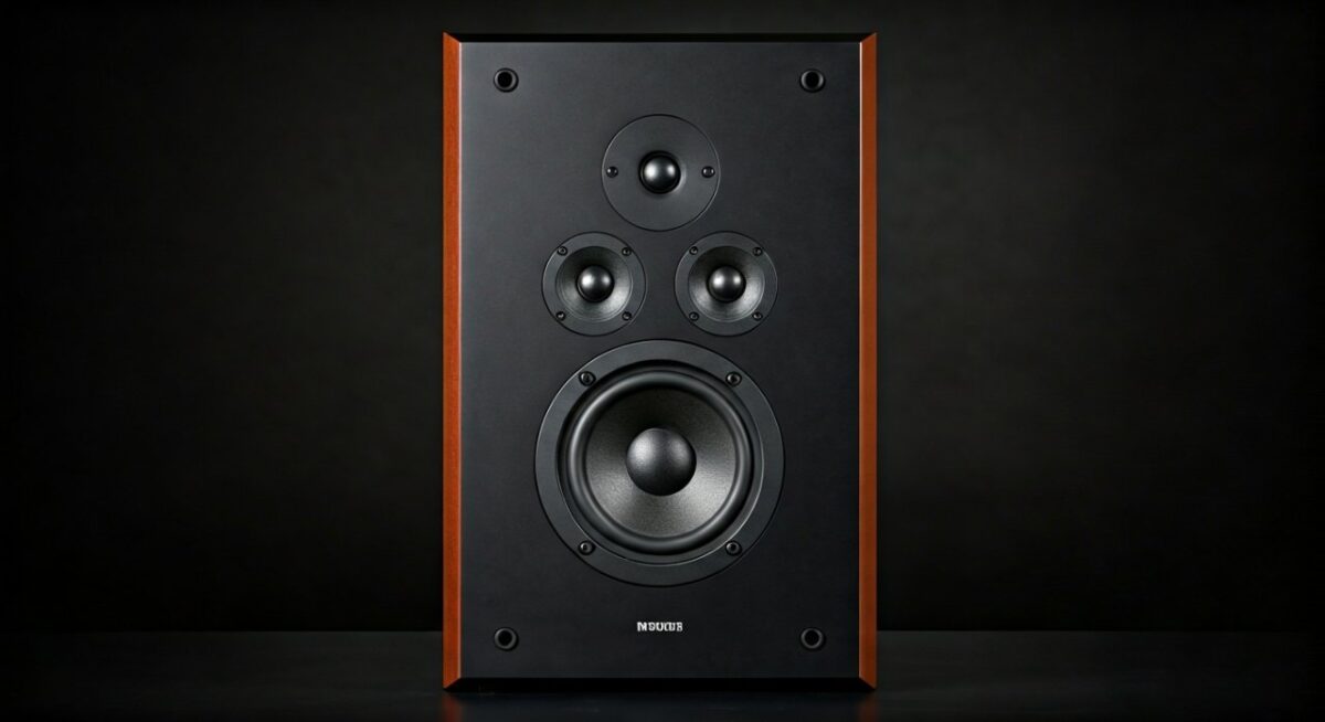 What Is a Crossover in Speakers?