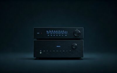 What Is a Good Stereo System for Home?