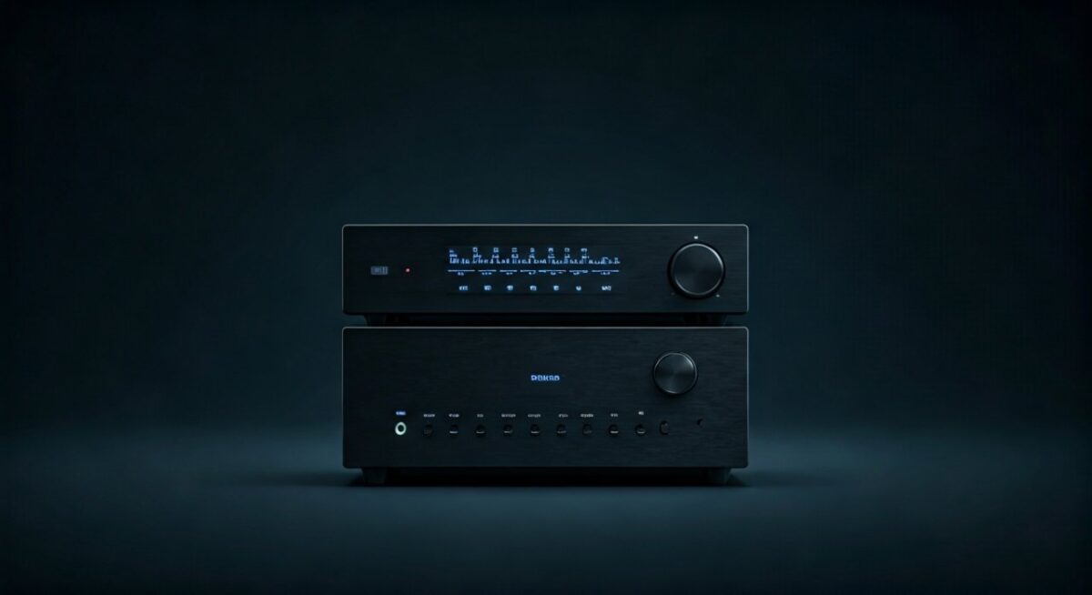 What Is a Good Stereo System for Home?