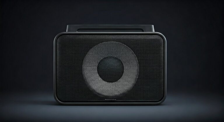 What Is a Loud Bluetooth Speaker? Guide