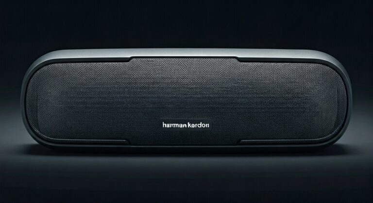What Is Harman Kardon? Guide