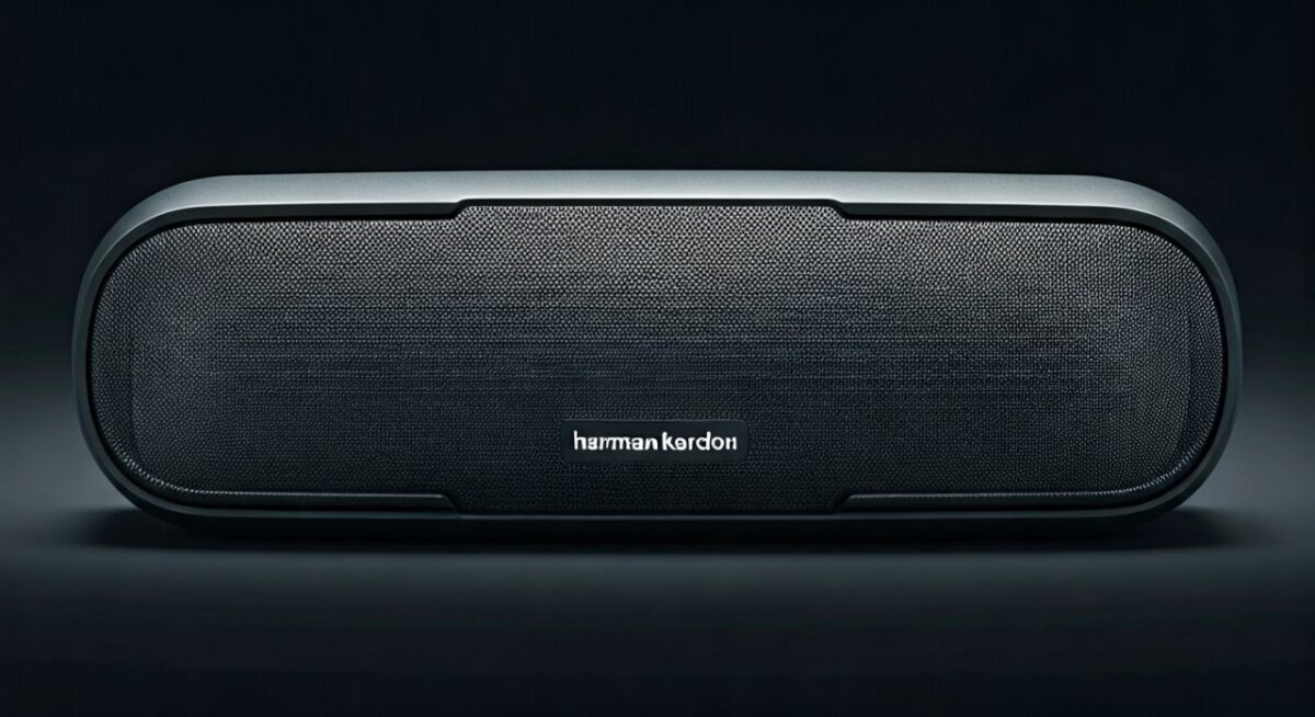 What Is Harman Kardon? Guide