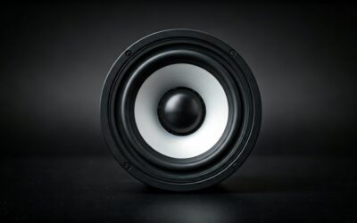 What Is High Sensitivity for Speakers?