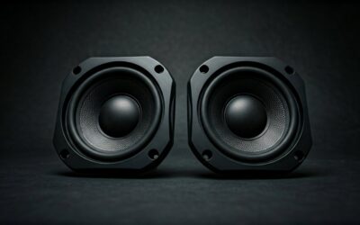 What Is the Best Component Speakers?