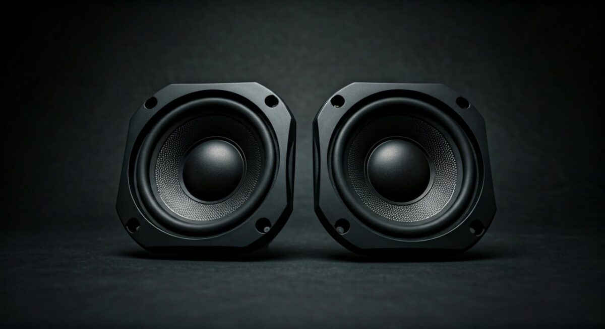 What Is the Best Component Speakers?