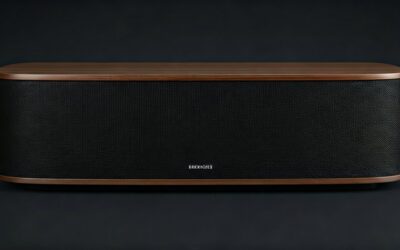 What Is the Best Sound System? Top 2024 Picks