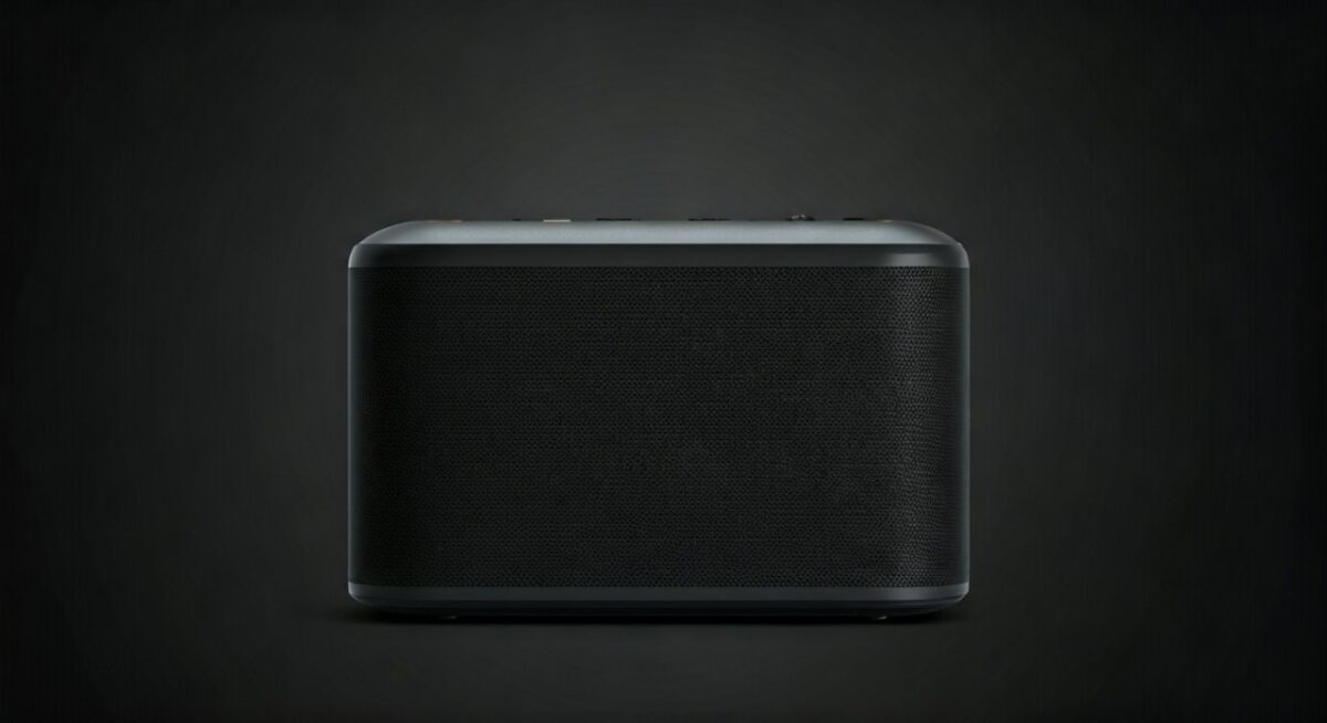 What Is the Best Speaker? Top 2024 Picks