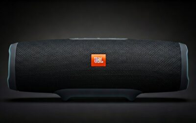 What JBL Speakers Have Connect Plus?