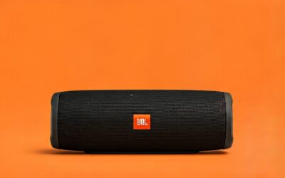 What JBL Speakers Have PartyBoost (2024)