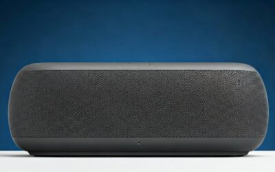 What Outdoor Speakers Work with Google Home