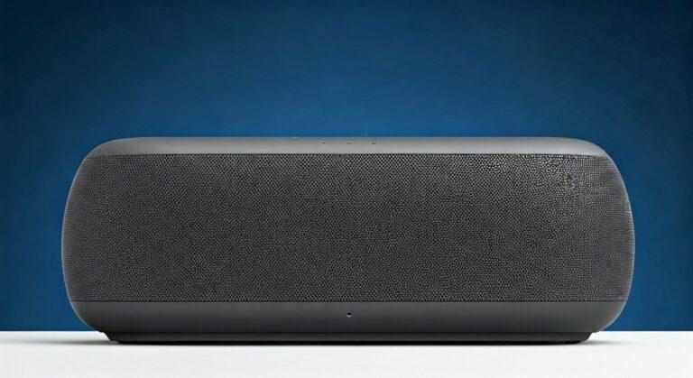 What Outdoor Speakers Work with Google Home