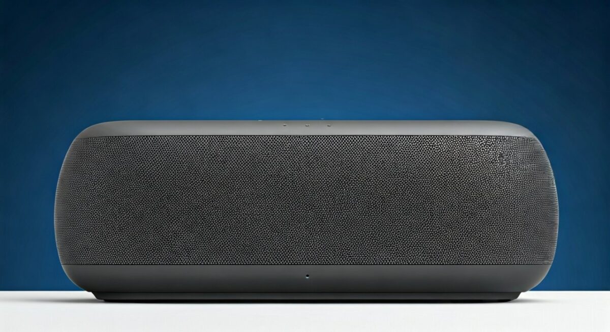 What Outdoor Speakers Work with Google Home