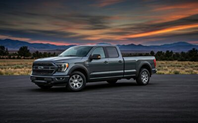 What Size Speakers for My Truck?