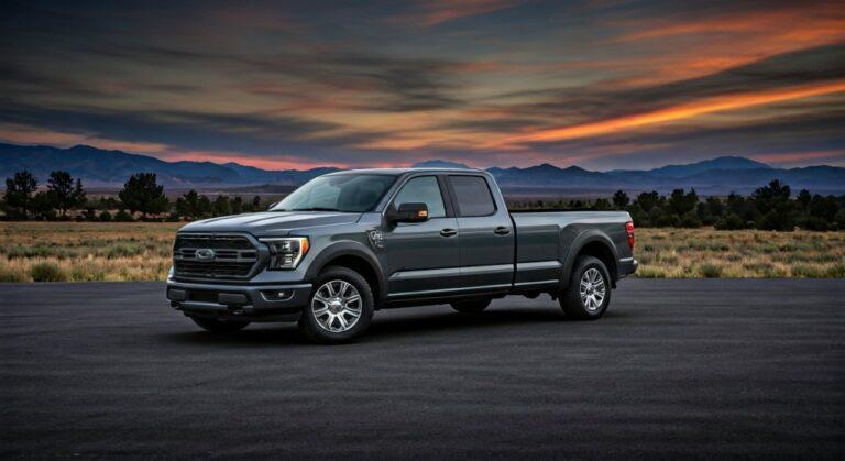 What Size Speakers for My Truck?