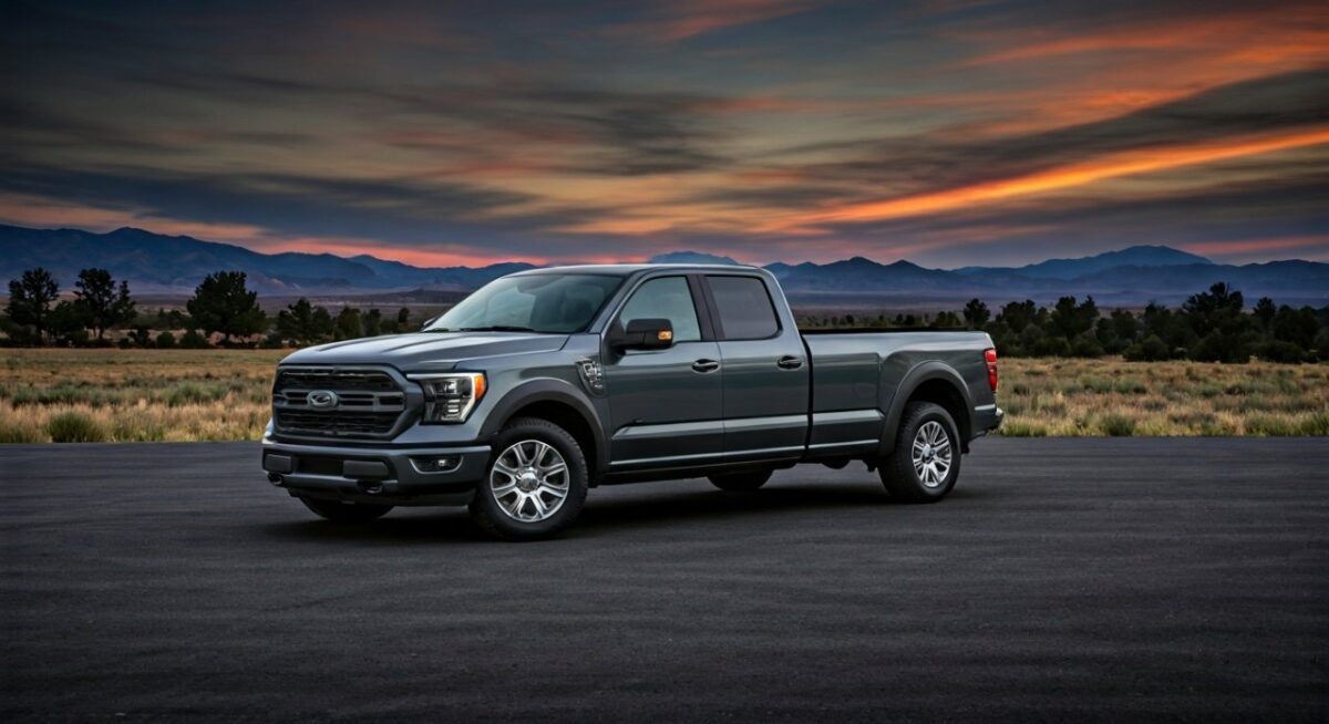 What Size Speakers for My Truck?