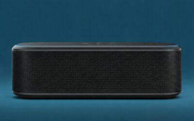 What Speakers Are Compatible with Alexa?