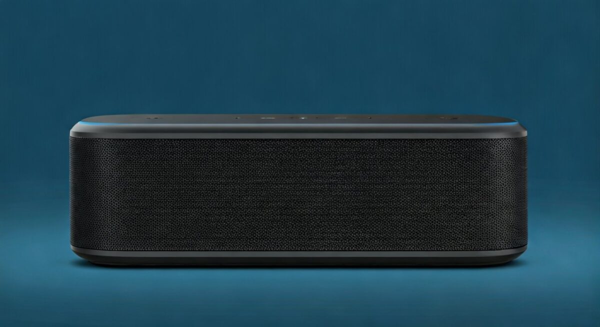 What Speakers Are Compatible with Alexa?