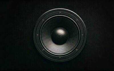 What Speakers Are Used at Concerts