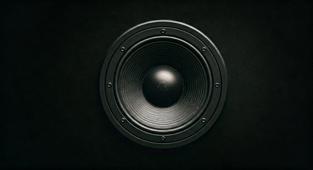 What Speakers Are Used at Concerts
