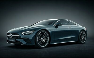 What Speakers Do Mercedes Use?