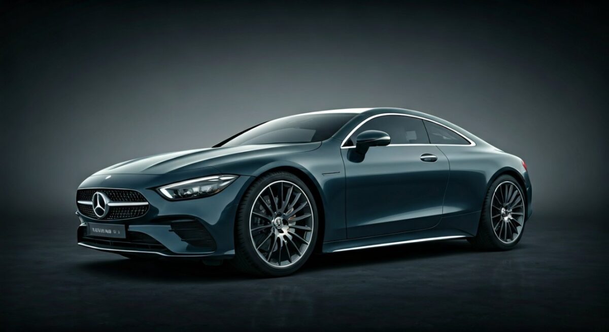 What Speakers Do Mercedes Use?