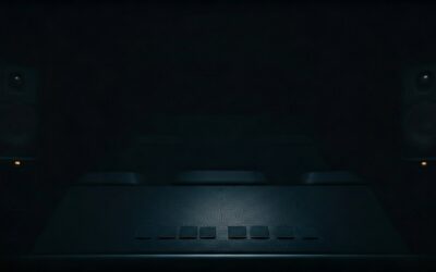 What Speakers Do Movie Theaters Use?