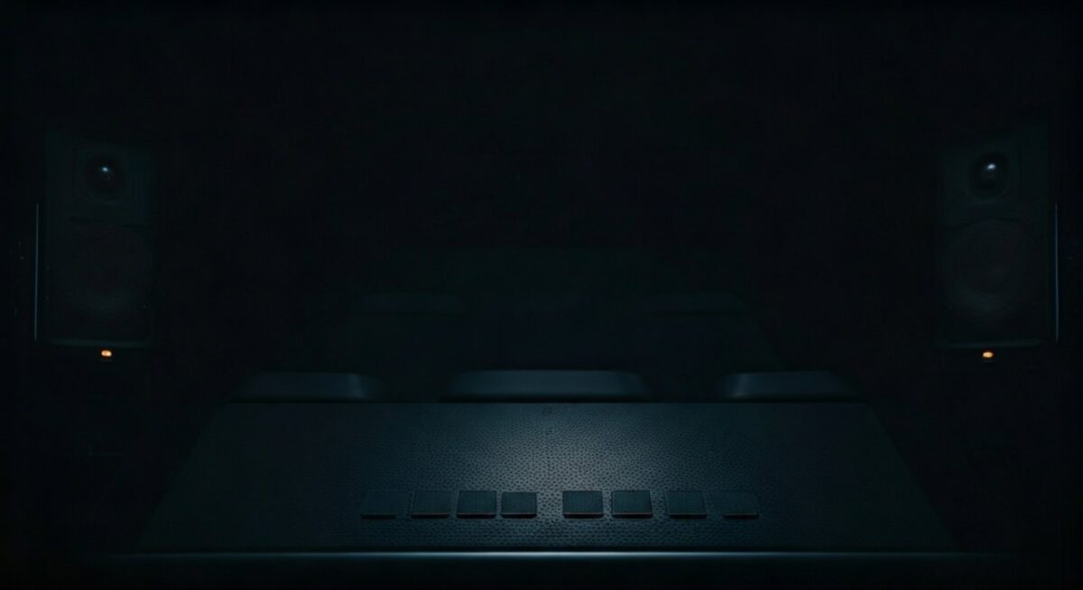 What Speakers Do Movie Theaters Use?