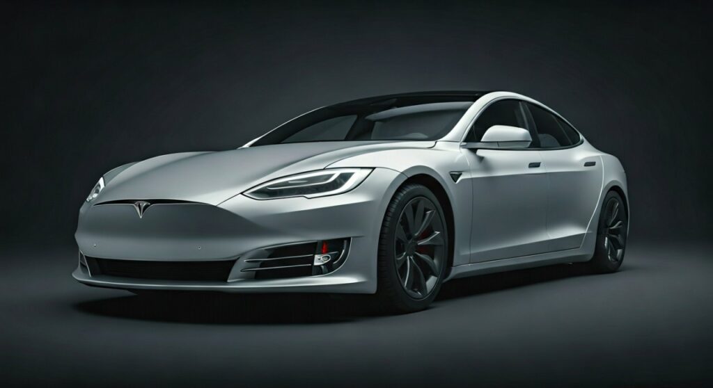 What Speakers Do Tesla Use?