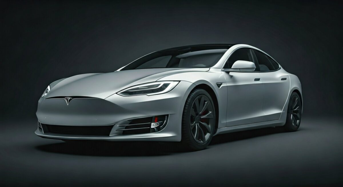 What Speakers Do Tesla Use?