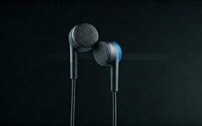 What to Consider When Choosing In-Ear Headphones for Working Out?