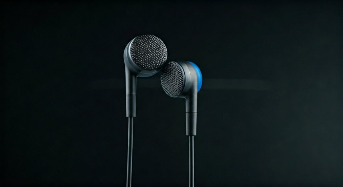What to Consider When Choosing In-Ear Headphones for Working Out?