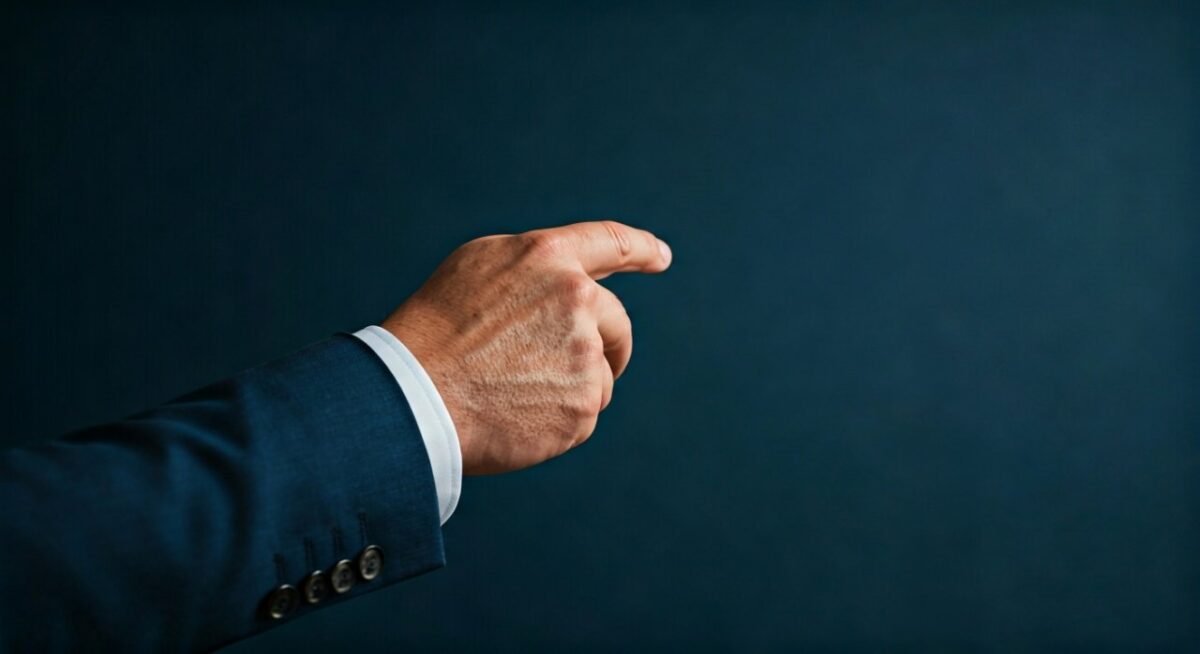 When Speakers Must Behave Ethically