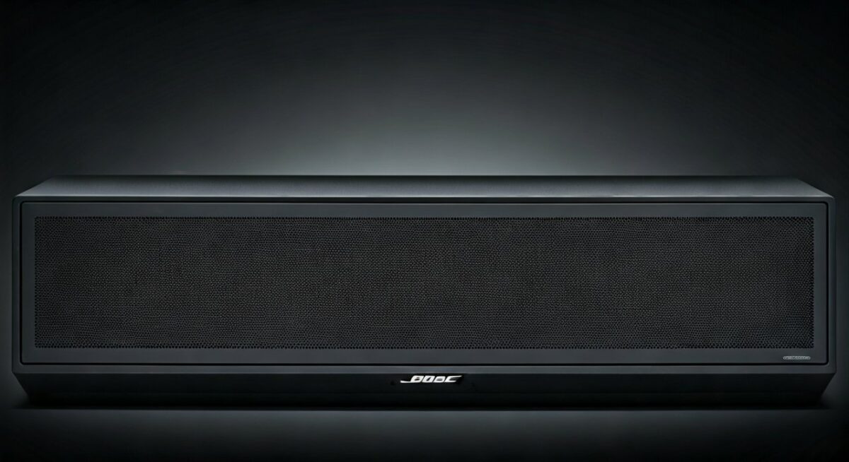 Where Are Bose Speakers Made? (2024 Guide)