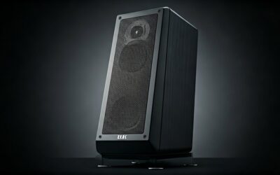 Where Are ELAC Speakers Made?